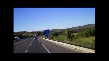 Замъче
