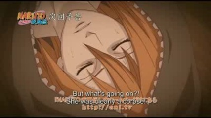 Naruto Shippuden 160 Preview English Sub