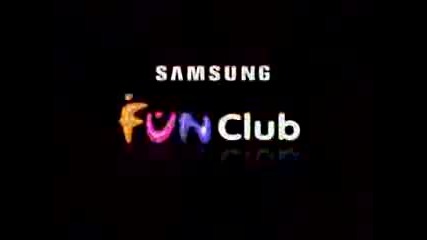 Samsung fun club trailer