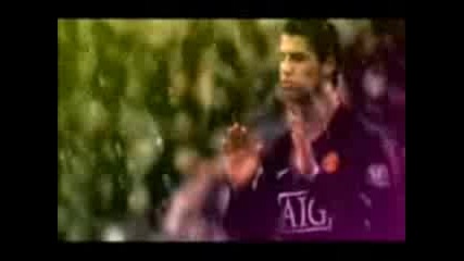 Cristiano Ronaldo vs agent 007 