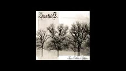 Svafnir - The Heathen Chapters ( Full Album 2008 ) pagan folk black metal Italy