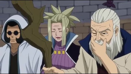 Fairy Tail - Episode 039 - English Dubbed