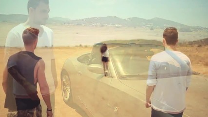 Гръцко - James Sky feat. Nikos Ganos - Khamenei Antlantida (official Video)