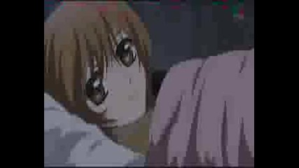 Vampire Knight Episode 14 ( Part 3/3 )