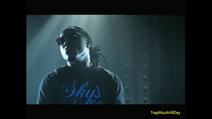 Ace Hood - Tear Da Roof Off (official Video)