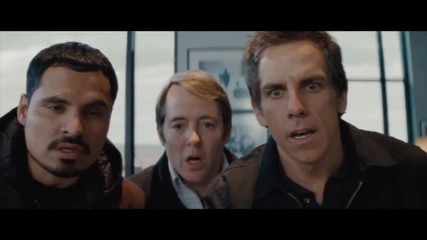 Immortals Takes Top Spot At Weekend Box Office