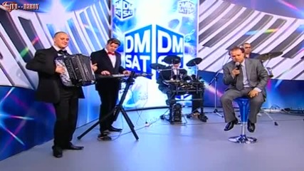 Muharem Serbezovski - U godini jedan dan