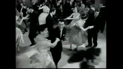 Bill Haley & The Comets - Razzle Dazzle