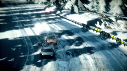 Need for Speed The Run Единствено в този сайт