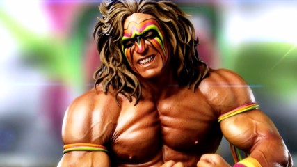 Sideshow Collectibles unveils a stunning new Ultimate Warrior statue