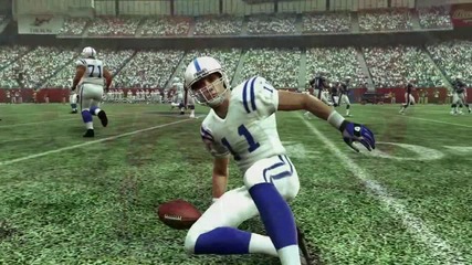 Madden Nfl 09 /HD/