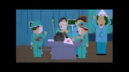 Слот - Они Убили Кенни (South Park)