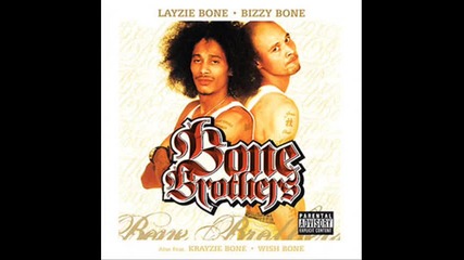 Bone Thugs feat P - Pablo - The Struggle 