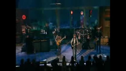 Bon Jovi - Wanted Dead Or Alive