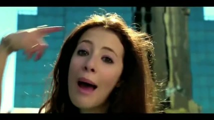 Tiffany Giardina - Hurry Up & Save Me (official Hd Music Video) 