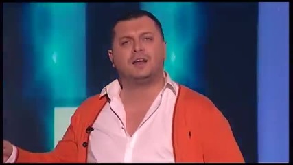 Dusan Vasic - Jos veceras budi moja ( Tv Grand 09.02.2016.)