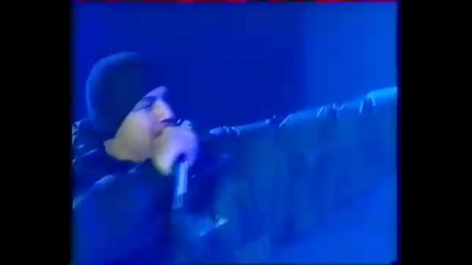 Cypress Hill - Throw your set in the air