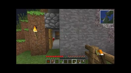 Minecraft Survival Episode#3