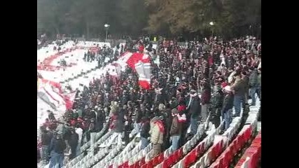 Цска 1 - 0 Литекс - Само ти !