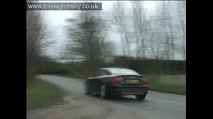 Audi S5 Road Test