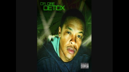 Dr. Dre - 2010 - Turn It Up 