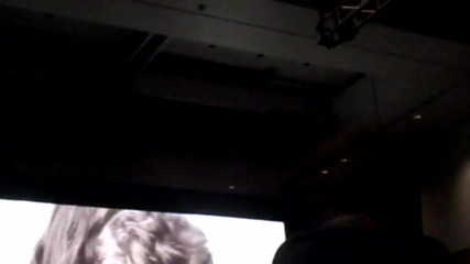 Vampire Diaries Comic Con 2010 Season 2 Promo 