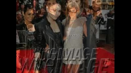 High School Musical 3 Uk Premiere Pics