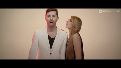 Akcent feat Lidia Buble & Ddy Nunes - Kamelia (official Music Video)
