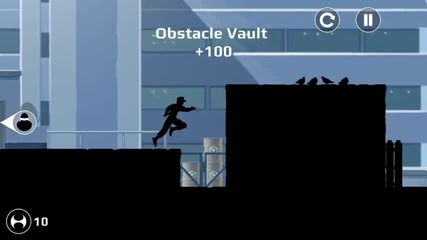 Walkthrough Vector Story 1-6