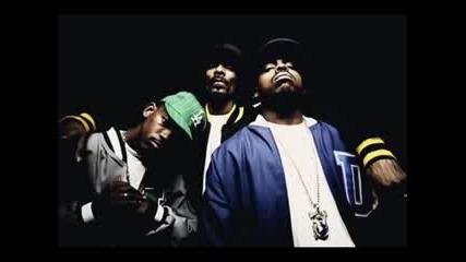 Gangsta Ride (unreleased) - Snoop Dogg