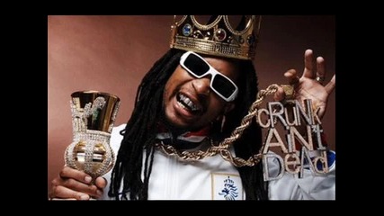 Lil John - U Don`t Like me [music]