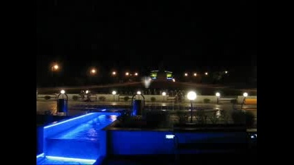 Тутурутка - Нощна Варна