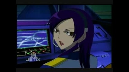 Digimon Data Squad Episode 4 Part 2 - 3