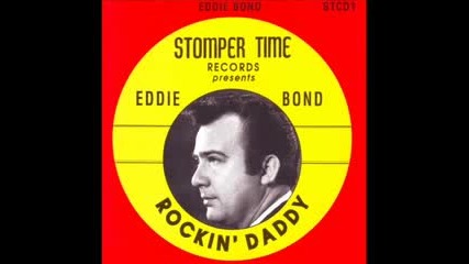Eddie Bond Big Boss Man 