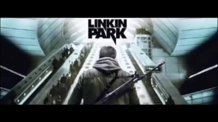 Linkin Park Ft. Alec Puro - Luna