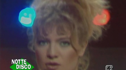 Nathalie - My Love Won't Let You Down - 1080p
