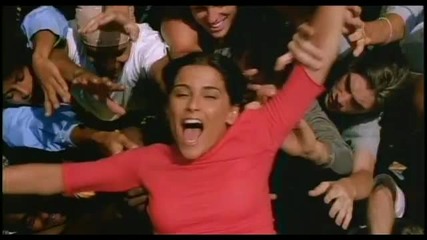 Nelly Furtado - Im Like A Bird