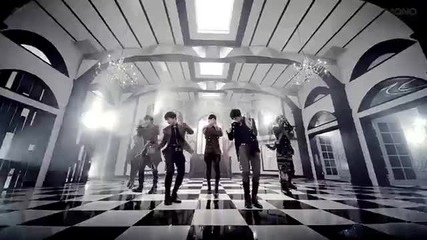 Evo Nine - Make You Dance ( Dance ver A )