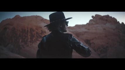 New!!! Yelawolf - Devil In My Veins [official video]