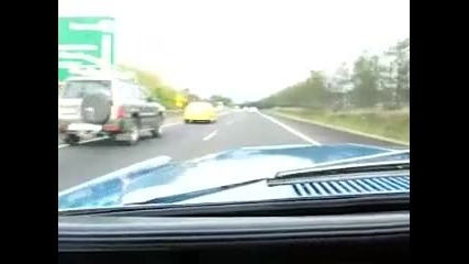 Ford Mustang 1967 
