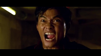 The Protector 2 Official Trailer #1 (2014) - Tony Jaa, Rza Martial Arts Movie Hd