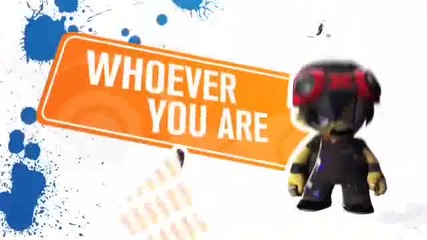 Modnation Racers Express Yourself Trailer 