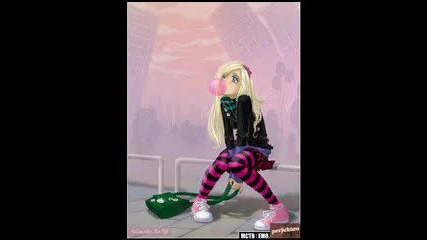 Anime - Emo 