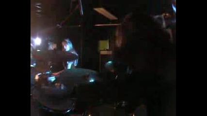 Black Roses - Broken Love