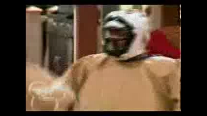 Hannah Montana - 02x06 - You Gotta Not Fight For Your Right To Party 