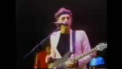Dire Straits - So far away