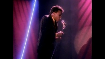 59.roger - I Want To Be Your Man (video)