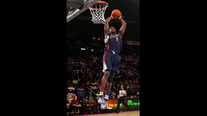 Nba Dunks 
