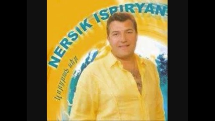 Nersik Ispiryan - Ai Hovi 