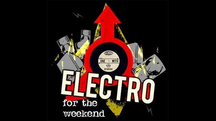 Muzzaik - The Night's Already Started (belocca Dark Vox)